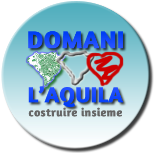 domani l'aquila